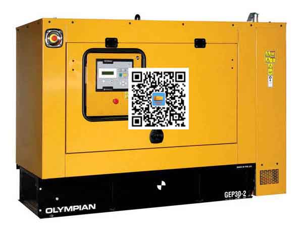 长武出租发电机组配置有哪些重要特点