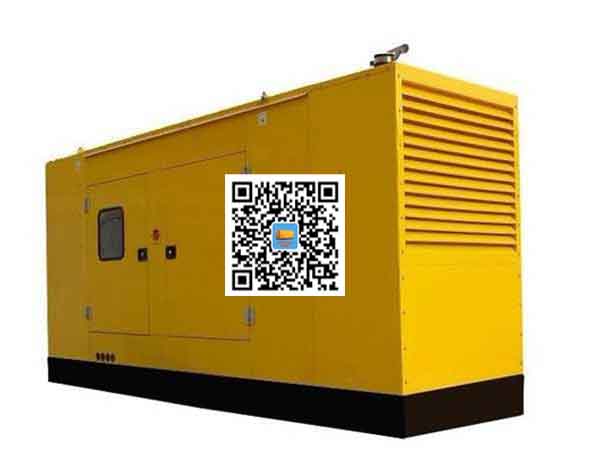 长武出租发电机 柴油发电机不维护对机器有什么影响