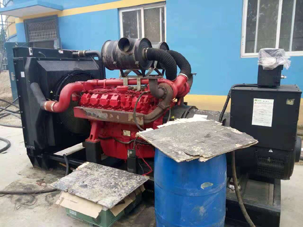长武租赁发电机 发电机的主要分类介绍