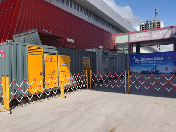 长武发电机租赁的“望、闻、问、切”你知道多少？