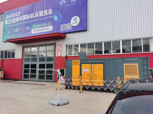 长武发电车出租-我国柴油机发电机组行业引领动力行业发展，前景广阔