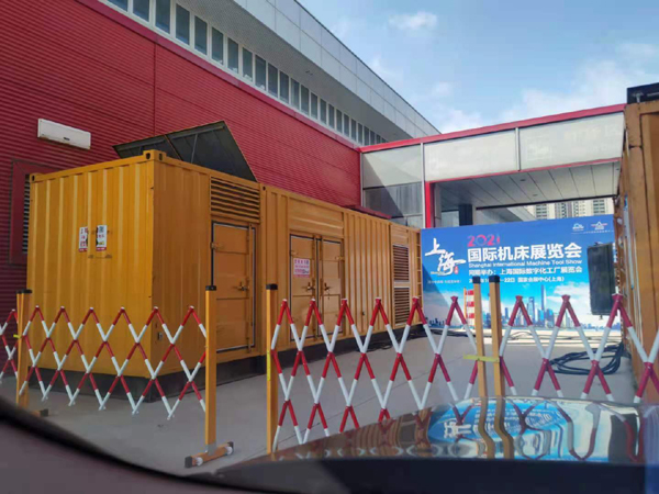 长武出租发电机-柴油发电机和汽油发电机哪个更好一些？