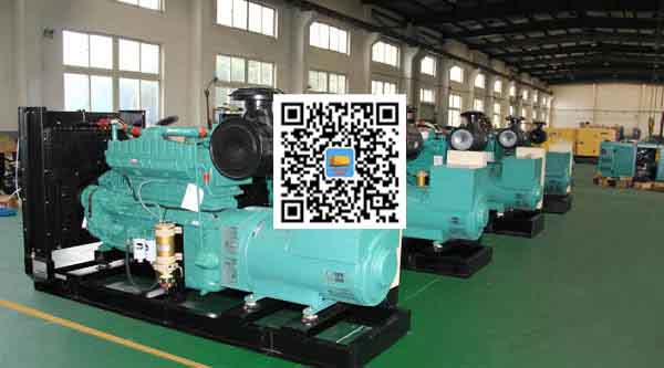 长武发电车出租-康明斯发电机远销国内外市场的三大理由