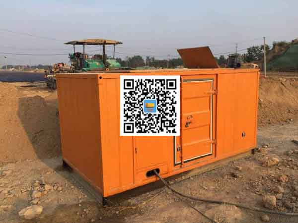 长武发电机出租-发电机内的活塞质量超差对发电机有影响么？