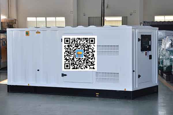 长武租赁发电机-造成柴油发电机机组产生积炭的原因？