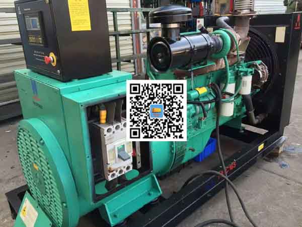 长武租赁发电机-发电机一般变压器磁芯所使用的是什么材料？