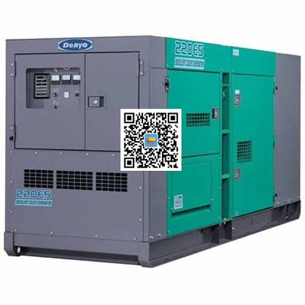 长武租赁发电机-潍柴发电机平常该如何维护和检修