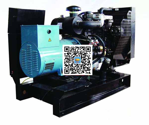 长武发电车出租-沃尔沃发电机在使用时需要注意哪些细节