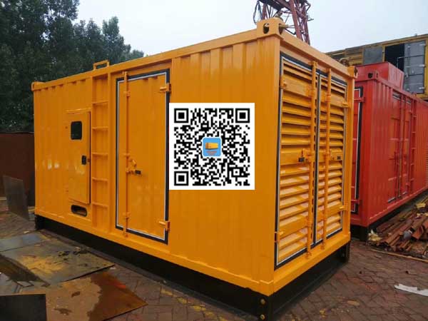 长武发电机出租-发电机组应该选购什么品牌的