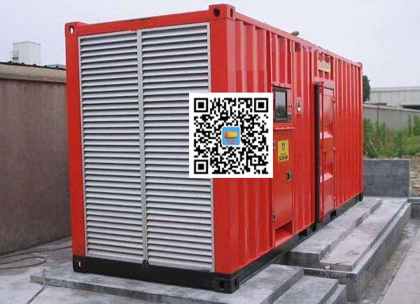 长武300kw柴油发电机组一个小时耗油