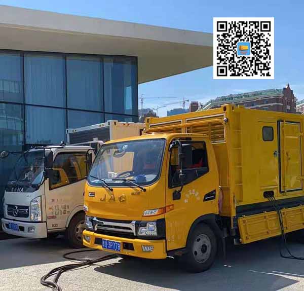 长武发电机出租-如何测试柴油发电机组