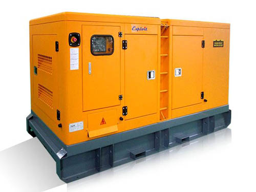 长武影响 200kw 柴油发电机油耗的因素有哪些？
