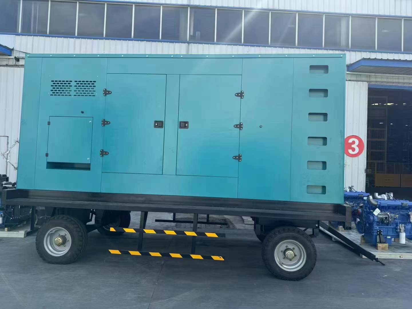 长武机油滤清器堵塞后，发动机还能继续使用吗？