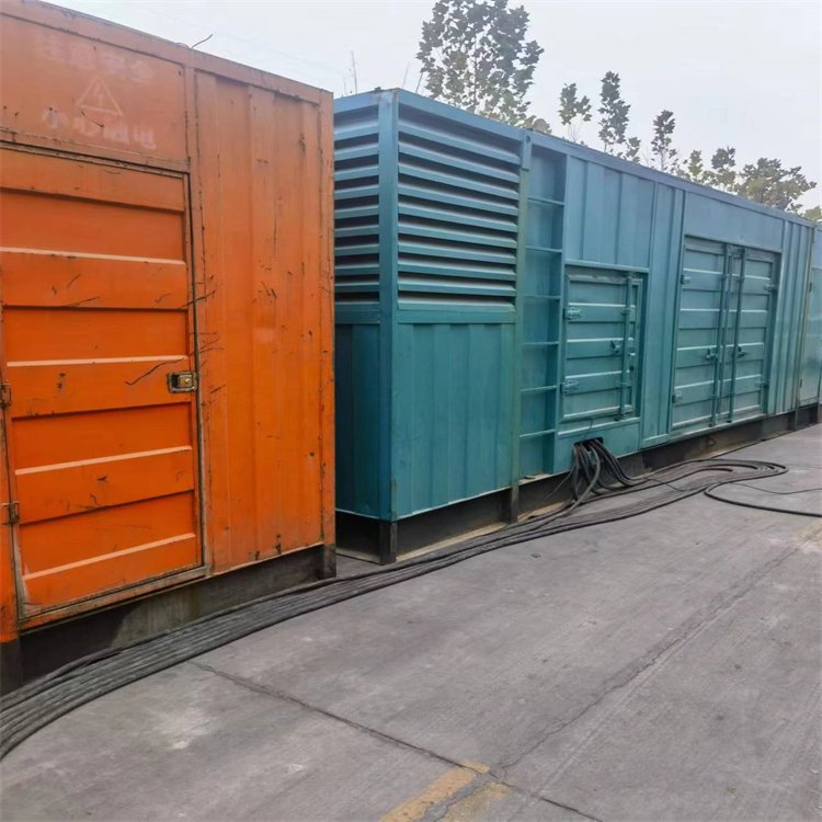 长武如何选择适合 600kW 柴油发电机组的热继电器？