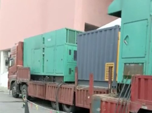 长武柴油发电机的功率因数一般是多少？