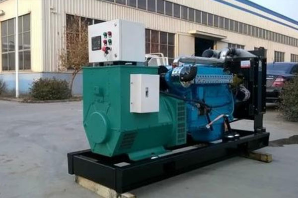 长武发电机组的分类有哪些？