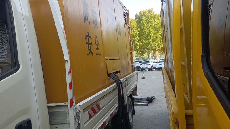 长武柴油发电机组的应用领域有哪些？