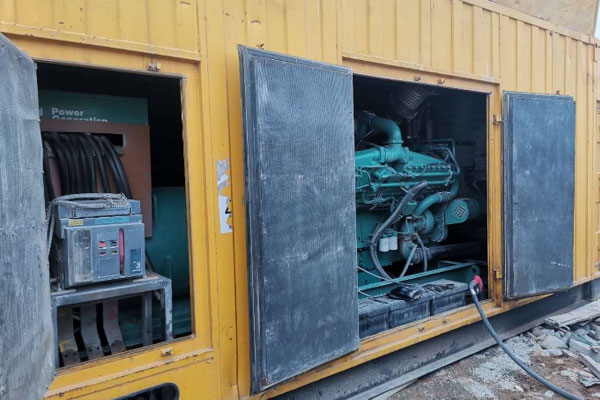 长武发电机组夏季保养的注意事项有哪些？