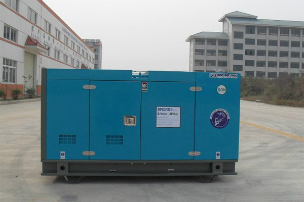 长武发电机租赁发电机组的换季保养注意事项