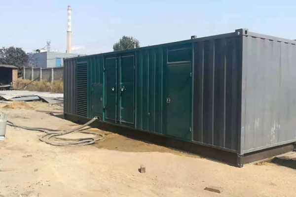 长武发电机组保养注意事项？