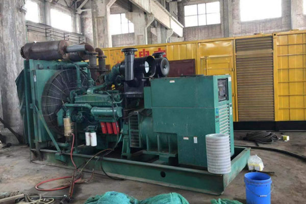 长武发电机组的空气滤清器应该如何保养？