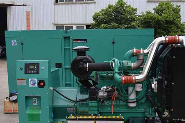 长武工厂发电机应急发电注意事项？