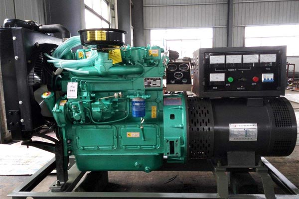 长武传感器在柴油发电机组中起到什么作用？