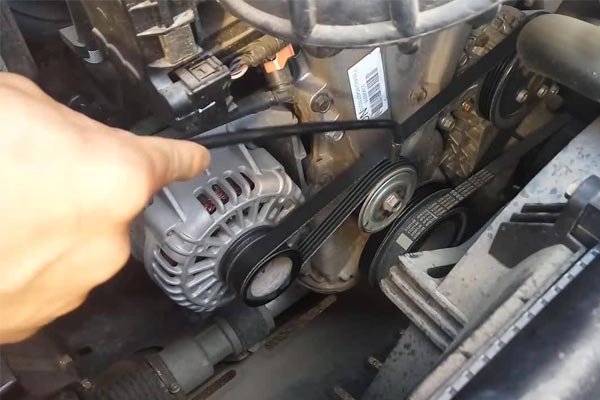 长武转速传感器的工作原理是什么？