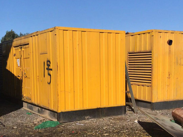 长武柴油发电机组深海控制系统怎么样？