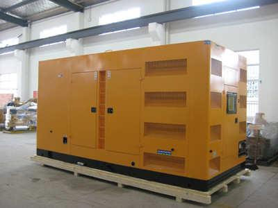 长武不同类型的发电机组在冬季保养时的注意事项有何差异？