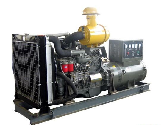 长武汽油发电机组冬季保养时，燃油系统需要注意什么？