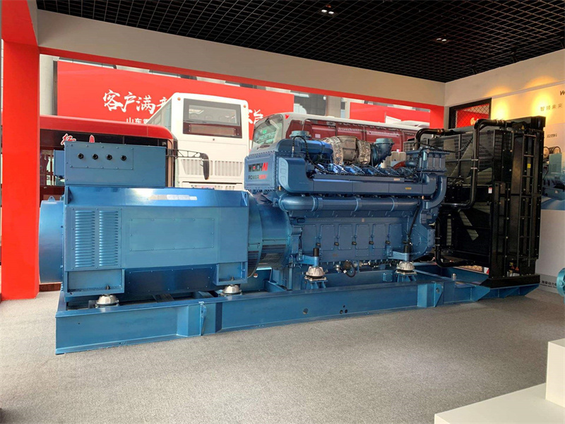 长武柴油发电机组冬季保养周期是多久？