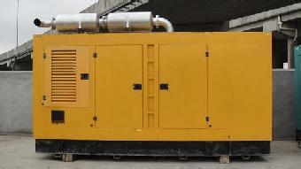 长武柴油发电机组北方使用是否需要加装加热装置？