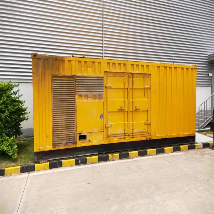 长武柴油发电机组在冬季启动前如何对燃油系统进行预热？