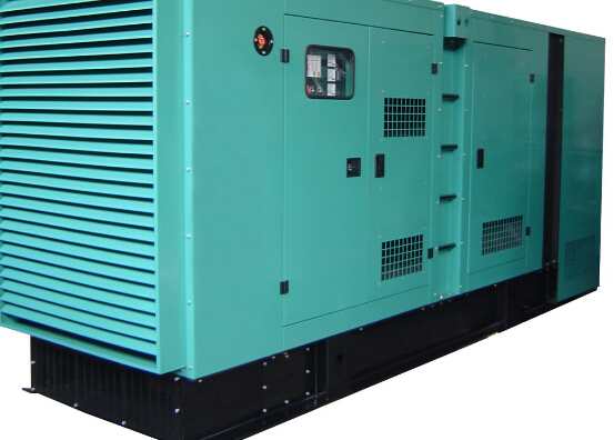 长武发电机组水冷式机油散热器常见的故障有哪些？