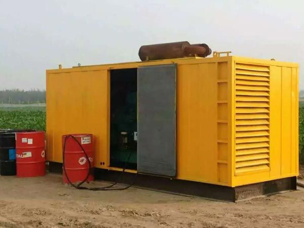 长武安装新的水冷式机油散热器密封件有哪些注意事项？