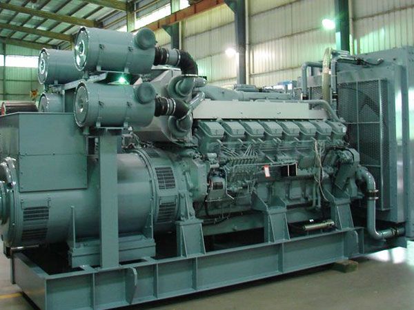 长武电气系统故障可能导致冬季柴油发电机组启动失败的原因有哪些？