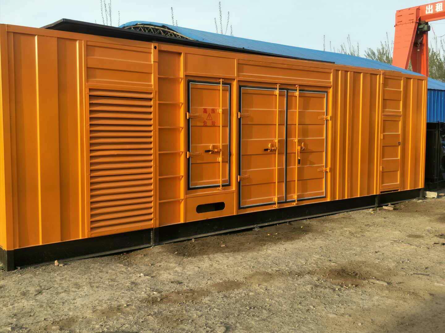 长武如何判断柴油发电机组的蓄电池是否出现硫化现象？