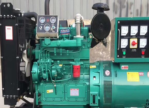 长武柴油发电机冬季保养周期和夏季一样吗？