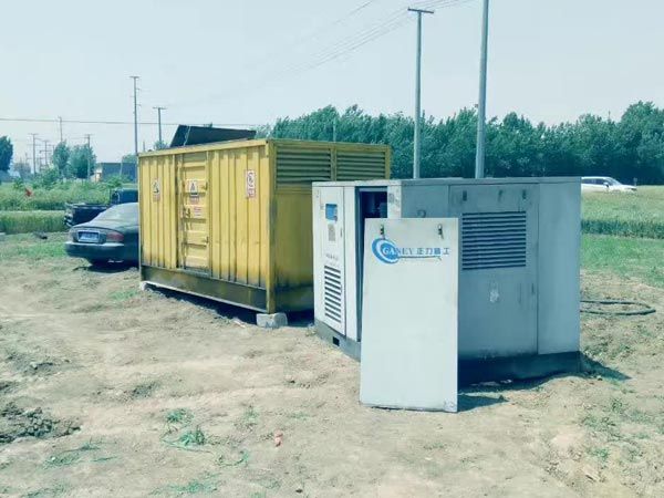 长武柴油发电机组冬季日常维修需要哪些工具？